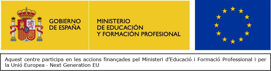 Ministerio de educación